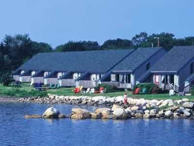 Atlantica Hotel And Marina Oak Island