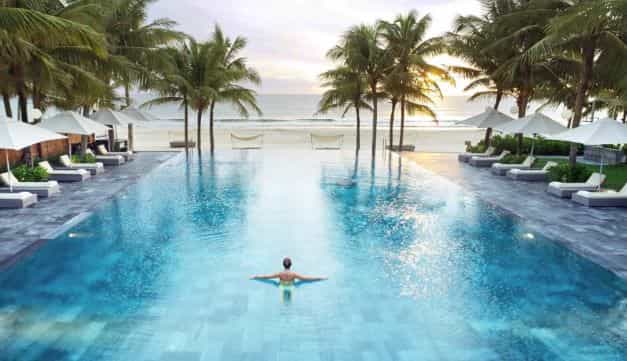 Fusion Maia Resort
