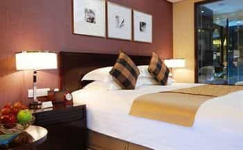 New Century Grand Changchun