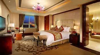 New Century Grand Changchun