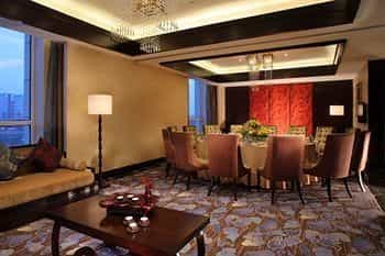 New Century Grand Changchun