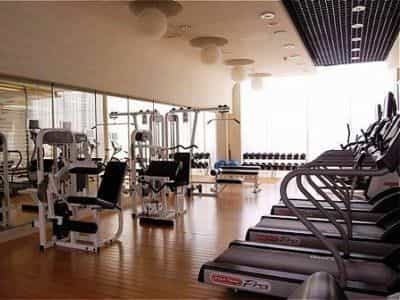 Crowne Plaza Hotel Changshu