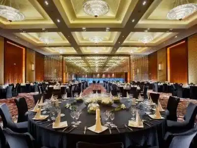 Chengdu Master