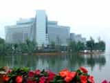 Holiday Inn Chengdu West Century City