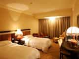Holiday Inn Chengdu West Century City
