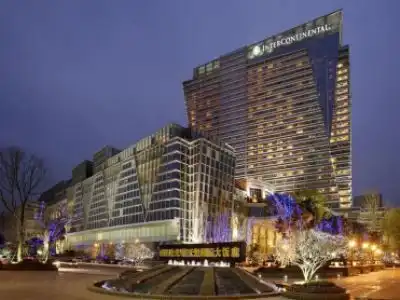 Intercontinental Century City