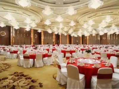 Intercontinental Century City