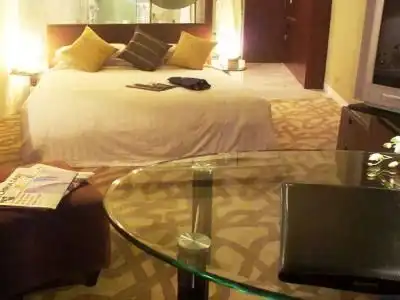 Kempinski Chengdu