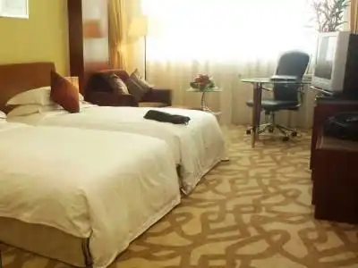Kempinski Chengdu