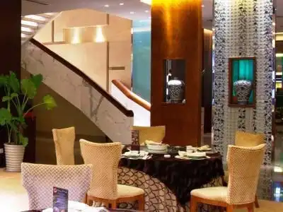 Kempinski Chengdu