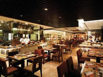 Shangri-La