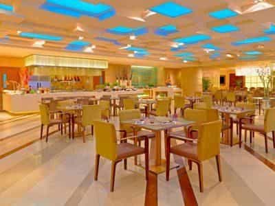Sheraton Chengdu Lido
