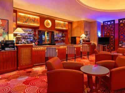 Sheraton Chengdu Lido