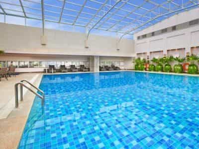 Sheraton Chengdu Lido
