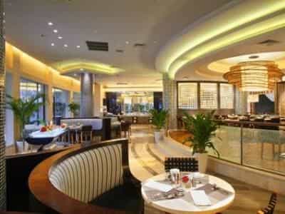 Crowne Plaza Riverside