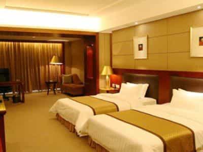 Days And Suites