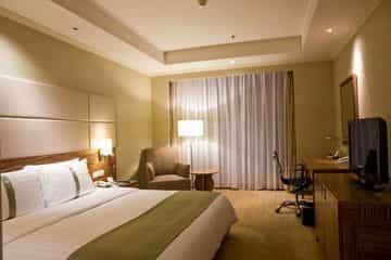 Holiday Inn North