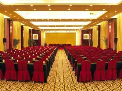 Huangjia Grand