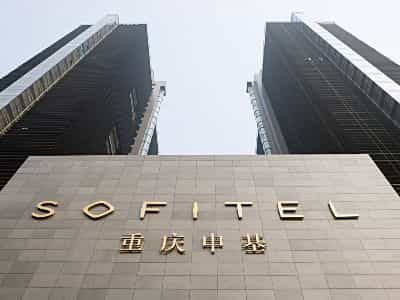 Sofitel Forebase