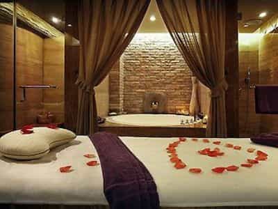 Sofitel Forebase
