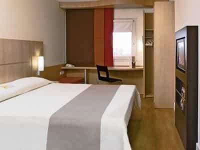 Ibis Dalian Sanba