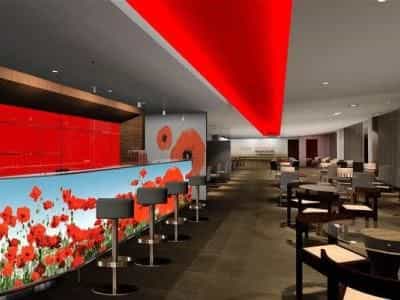 Ibis Dalian Sanba