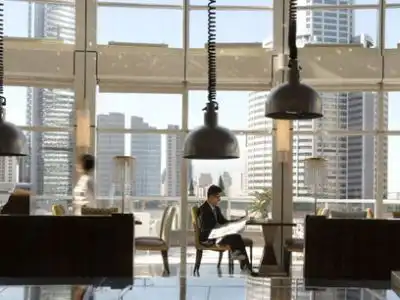 Intercontinental