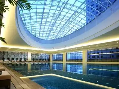 New World Dalian (Deluxe)