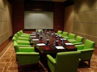 Crowne Plaza