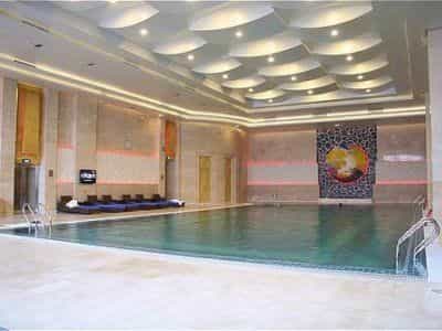 Crowne Plaza