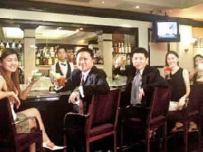 Haiyatt Garden Hotel Chang An
