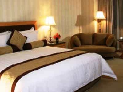 Haiyatt Garden Hotel Chang An