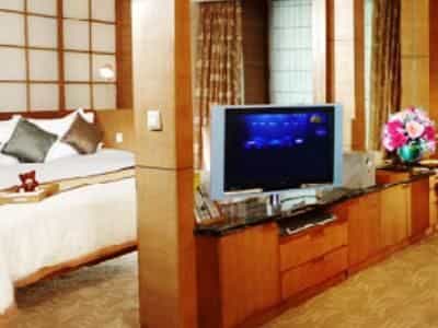 Haiyatt Garden Hotel Chang An