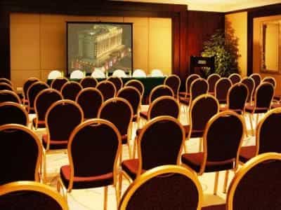 Holiday Inn Shifu