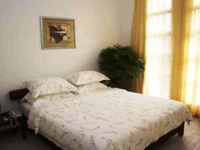 Lilac Intenational Suites