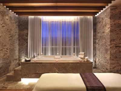 Sheraton