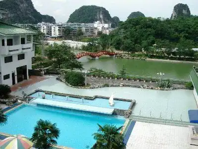 Guilin Park