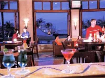 Crown Spa Resort Hainan