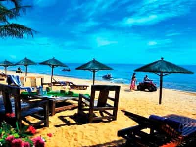 New State Guesthouse Hainan