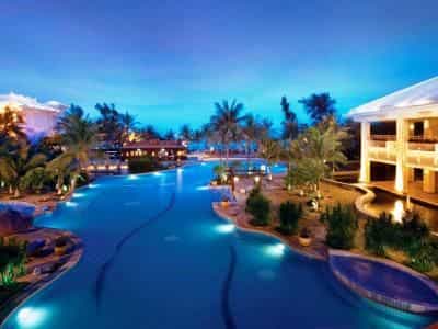 New State Guesthouse Hainan