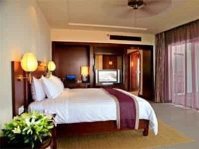 West Coast Spa Resort