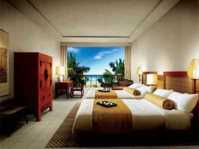 West Coast Spa Resort