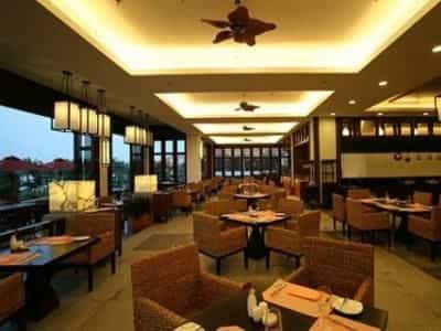 West Coast Spa Resort