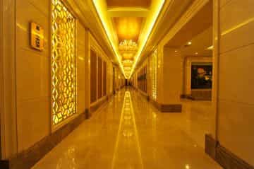 Friendship Palace