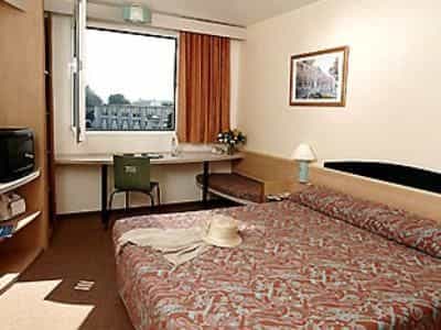 Ibis Harbin Shangzhi