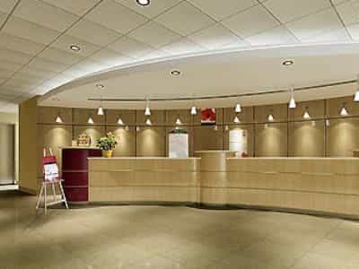 Ibis Harbin Shangzhi
