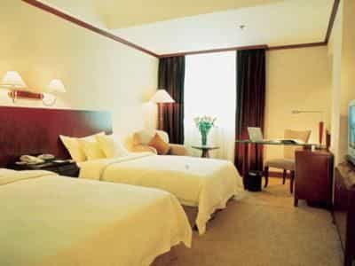 Swiss-Belhotel Hualun