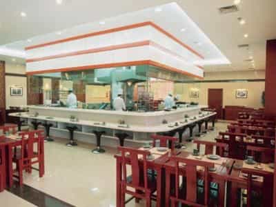 Swiss-Belhotel Hualun