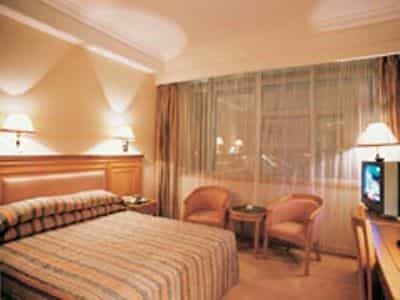 Media Hotel Huangshan