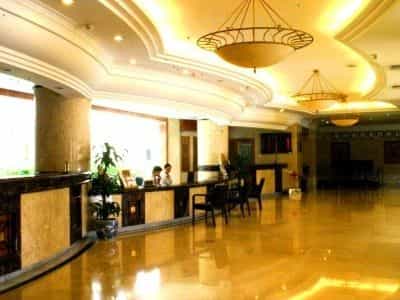 Media Hotel Huangshan